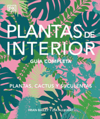 PLANTAS DE INTERIOR