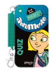 ABREMENTE POCKET QUIZ