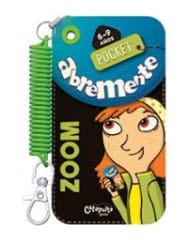 ABREMENTE POCKET ZOOM