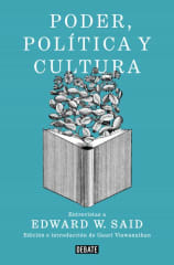 PODER, POLITICA Y CULTURA