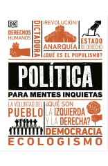 POLÍTICA PARA MENTES INQUIETAS (LATAM)