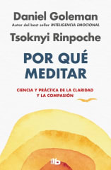 POR QUÉ MEDITAR (DB)