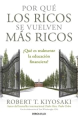 POR QUÉ LOS RICOS SE VUELVEN MÁS RICOS (DB)