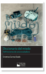 DICCIONARIO DEL MIEDO