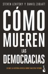CÓMO MUEREN LAS DEMOCRACIAS