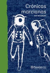 CRÓNICAS MARCIANAS (RÚSTICA)