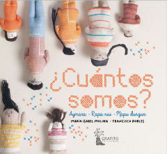 ¿CUANTOS SOMOS?