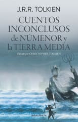 CUENTOS INCONCLUSOS (ED REV)