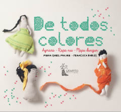 DE TODOS COLORES.