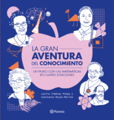 LA GRAN AVENTURA DEL CONOCIMEINTO