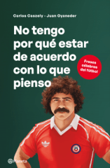 NO TENGO POR QUE ESTAR DE ACUERDO CON LO QUE PIENSO