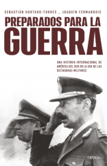 PREPARADOS PARA LA GUERRA