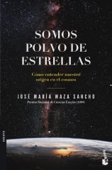 SOMOS POLVO DE ESTRELLAS