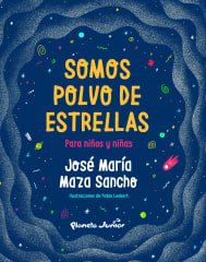 SOMOS POLVO DE ESTRELLAS PARA NIÑOS