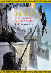 EL SEÑOR DE LOS ANILLOS III: EL RETORNO DEL REY 