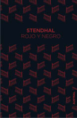 ROJO Y NEGRO