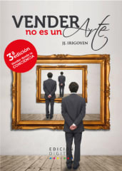 VENDER NO ES UN ARTE