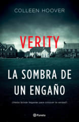 VERITY: LA SOMBRA A DE UN ENGAÑO
