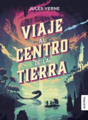 VIAJE AL CENTRO DE LA TIERRA (DB)