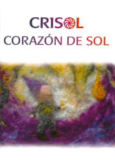CRISOL CORAZÓN DE SOL