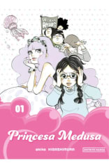PRINCESA MEDUSA 1