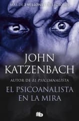 EL PSICOANALISTA EN LA MIRA (DB)