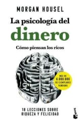 LA PSICOLOGÍA DEL DINERO (DB)
