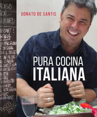 PURA COCINA ITALIANA (TD)