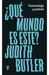¿QUÉ MUNDO ES ESTE?