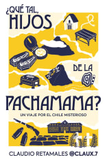 ¿QUE TAL, HIJOS DE LA PACHAMAMA?