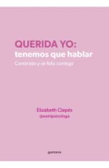 QUERIDA YO TENEMOS QUE HABLAR