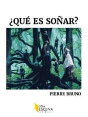 ¿QUÉ ES SOÑAR?