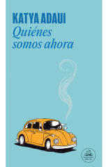 QUIENES SOMOS AHORA.