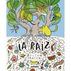 LA RAÍZ