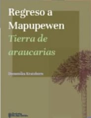 REGRESO A MAPUPEWEN