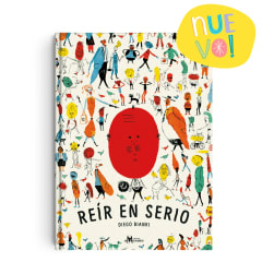 REIR EN SERIO