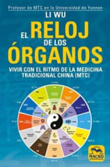 EL RELOJ DE LOS ORGANOS