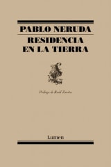RESIDENCIA EN LA TIERRA