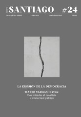 REVISTA SANTIAGO N°24