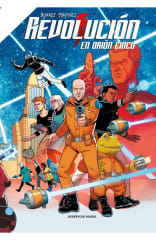 REVOLUCION EN ORION CINCO