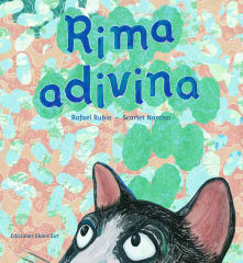 RIMA ADIVINA  