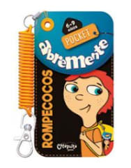ABREMENTE POCKET ROMPECOCOS