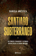 SANTIAGO SUBTERRANEO