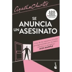 SE ANUNCIA UN ASESINATO