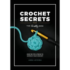 SECRETOS DEL CROCHET