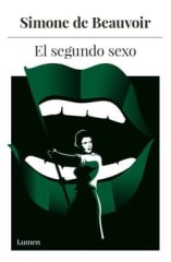 EL SEGUNDO SEXO ( SIMONE DE BEAUVOIR)
