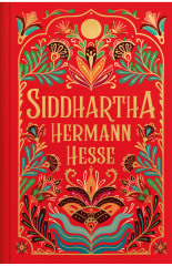 SIDDHARTHA (EDICION ESPECIAL TD)