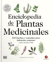 ENCICLOPEDIA DE PLANTAS MEDICINALES