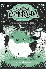 SIRENA ESMERALDA 5