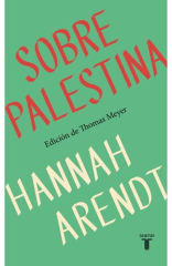 SOBRE PALESTINA
